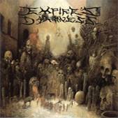 Empire's Darkness : Cd Promo 2002